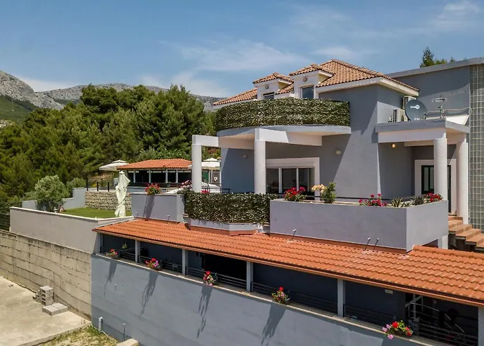 Villa Clissa