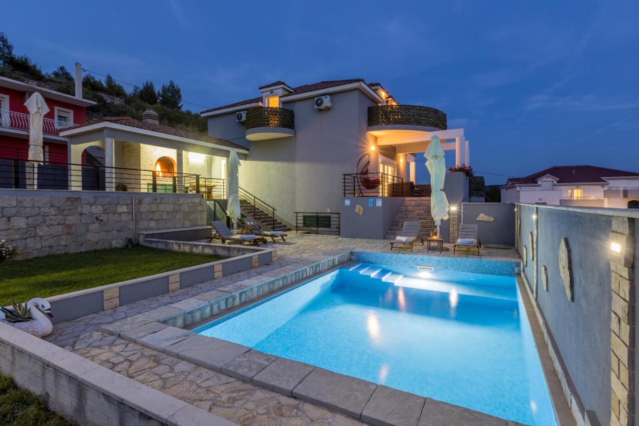 Villa Clissa *