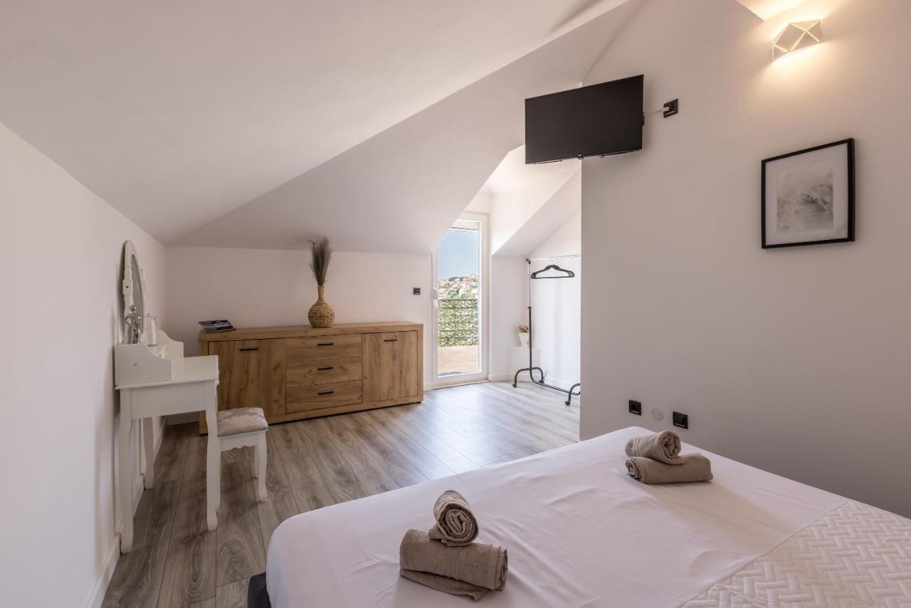 Villa Clissa *