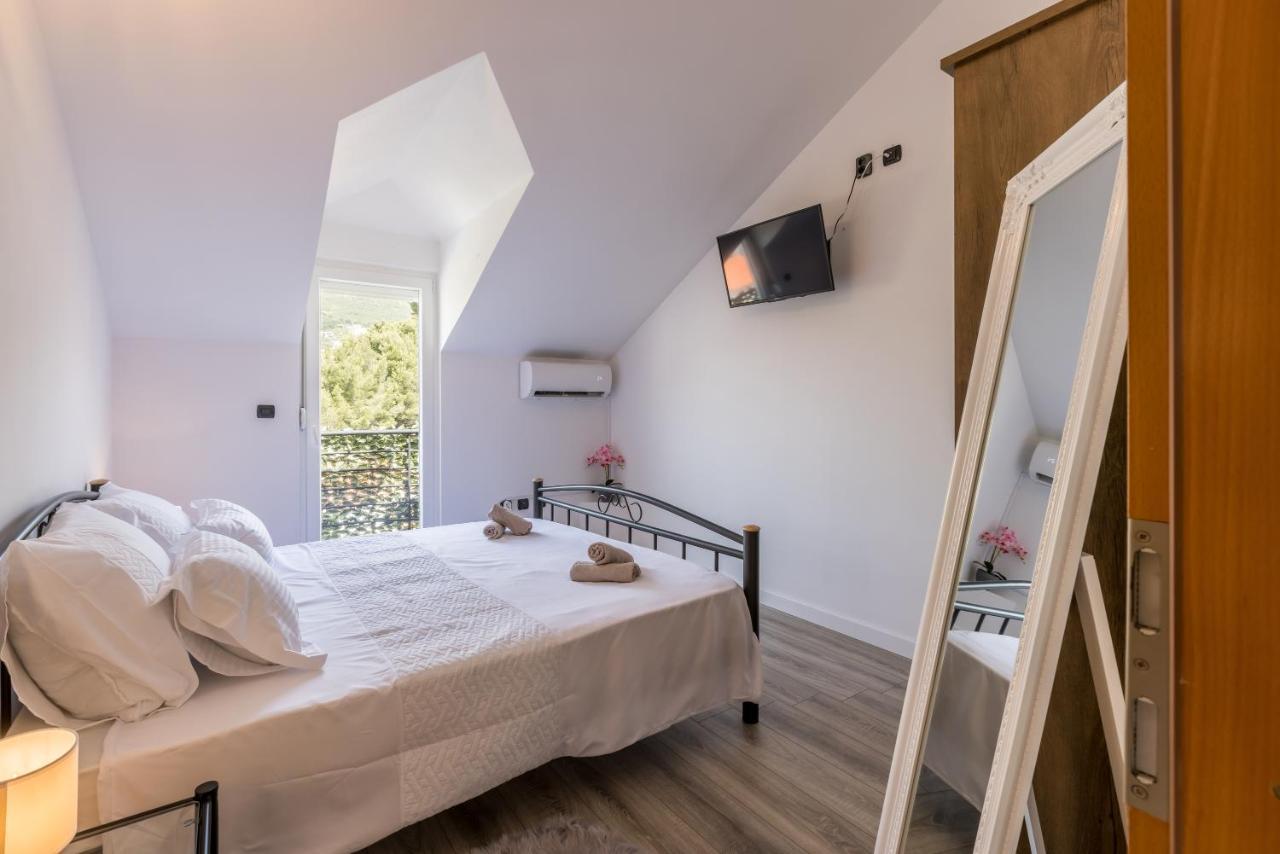 Clissa Villa Solin