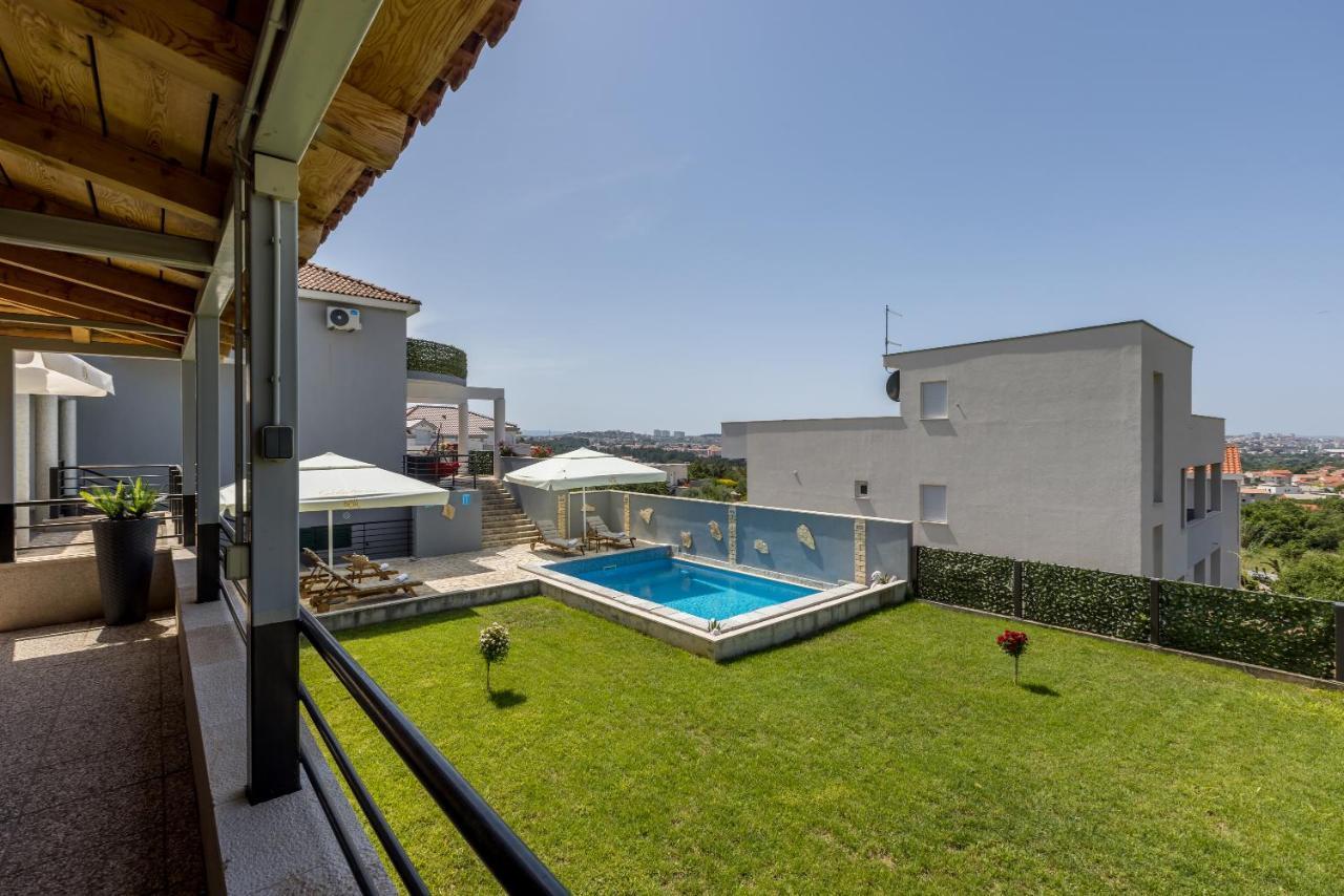 Clissa Villa *