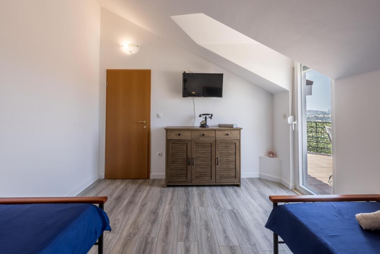 Villa Clissa Solin