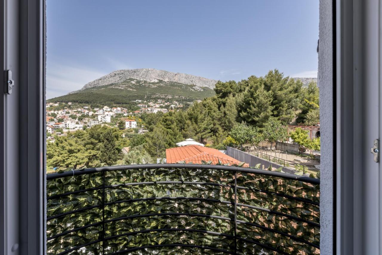 Clissa Villa Solin
