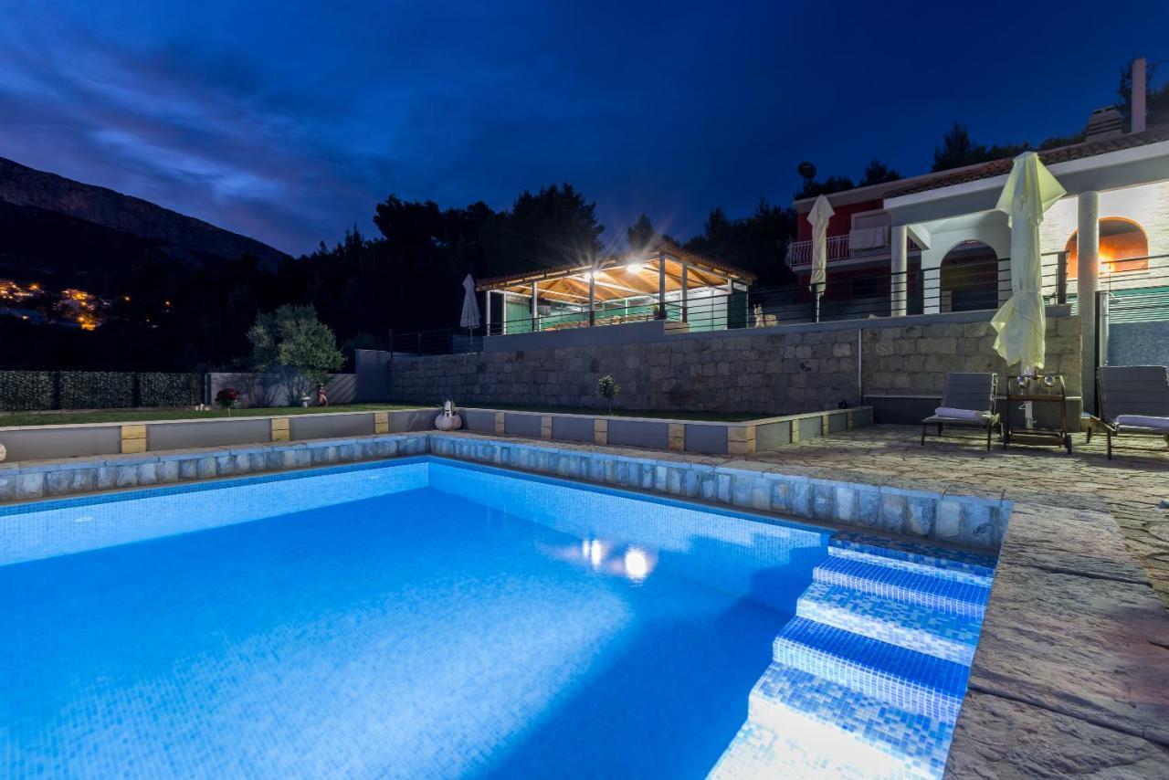 Clissa Villa Solin