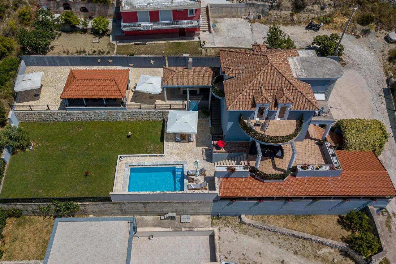 Villa Clissa Solin