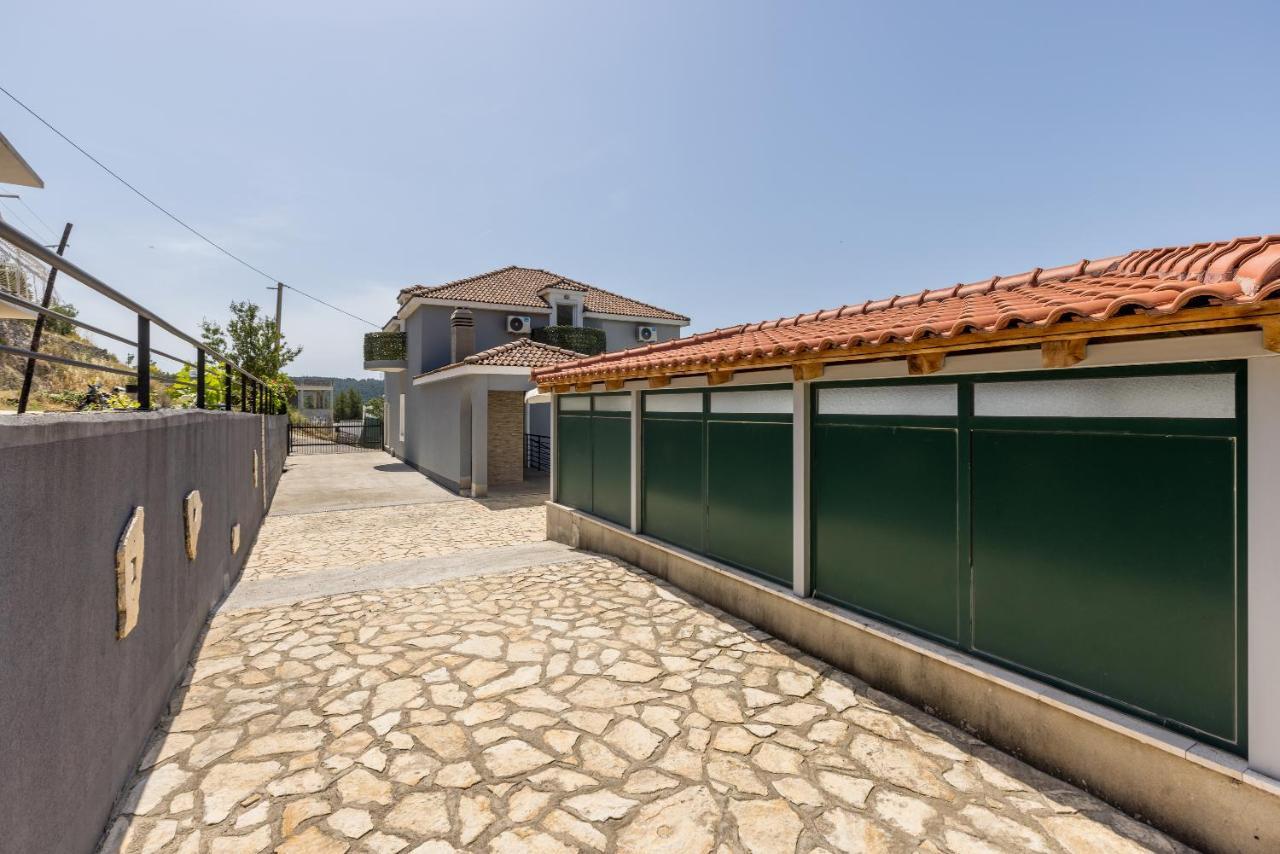 Clissa Villa Solin